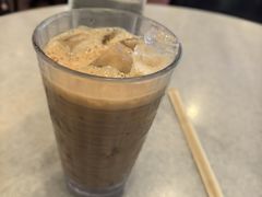 -Old Town White Coffee(gateway@klia2)