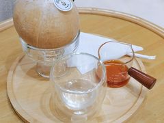 -Fruiffee Cafe 果啡派