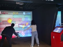-VS SPORTS PARK运动玩乐园·团建·生日会(合生汇店)