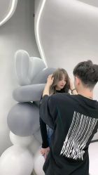 -M造型