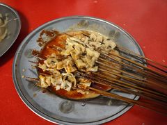 -玲玲涮牛肚(土门坊店)