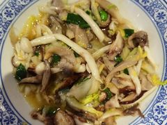 -小柴米·传统江西菜(八一广场店)