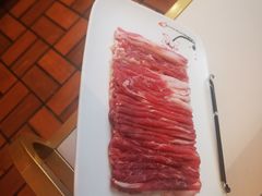 -1078號老北京涮肉(万达广场店)