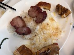 -新旺茶餐厅·早餐·夜宵(仙霞店)