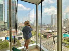 -亚善天籁S酒店(成都太古里旗舰店)