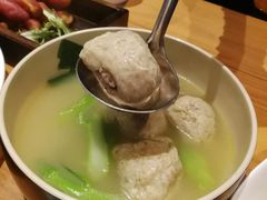 -淮扬厨子(健康路店)