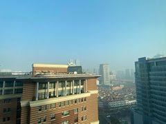 -上海雅居乐万豪侯爵酒店