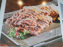 -百富源·海鲜辽菜(和平北大街店)