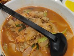 -桃园中华料理炸酱面(燕儿岛路店)