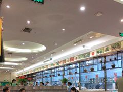 -令氏家外家周礼食府(桥南店)