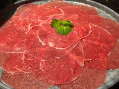 -肆味(东原1891江景店)