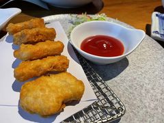 -京料理·日料自助·铁板燒(复悦城店)
