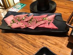-千寻烧肉(政务区店)