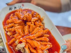 -裕兴记•蟹黄面馆(人民广场店)