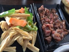 -欧阳家吊炉饼(九纬路店)