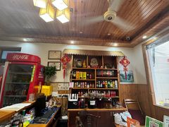 -芦茨金富饭庄·25年老字号·专做稻草鸡