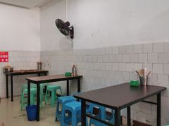 大堂-花市豌杂面(民生路店)