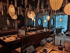 大堂-湊湊火锅·茶憩(上海合生汇店)