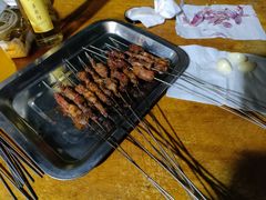 -金二烤肉(早慈巷小区店)