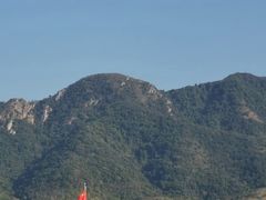 -毛公山瞻仰区售票处