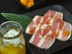 -和牛 烧肉寿喜烧涮锅 善(心斎橋店)