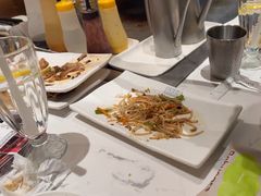 -火地铁板烧(昆山万象汇店)