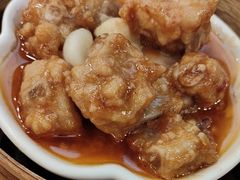 -点都德(汇胜楼店)