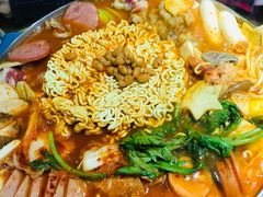 部队锅-李先生的首尔小馆(松江启源广场店)