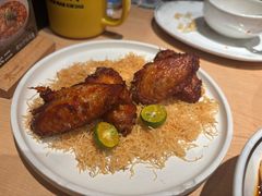 -太二酸菜鱼(深圳布吉万象汇店)