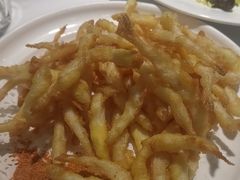 -小螺号海鲜·地道鲁菜(泉城广场店)