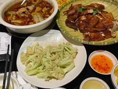 -鹅滋道(甘坑古镇店)