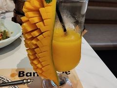 -芭蕉树·新派泰国餐厅(汉溪长隆店)