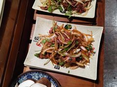 -赵胖炙子烤肉&深夜酒馆(簋街店)