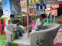 -孩子王(昆山招商花园城店)