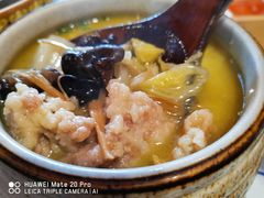 -京氣春饼(机场店)