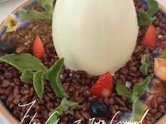 -烛影拾光观景餐厅·创意菜·摄影·小提琴(大唐不夜城店)