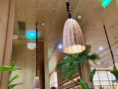 -泰香米泰国餐厅(中大国际店)