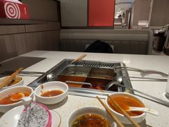 -海底捞火锅(创意园店)