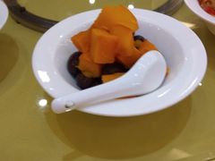 -山明水秀大饭店