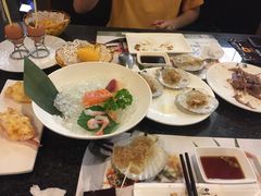 -大渔铁板烧(万象城店)