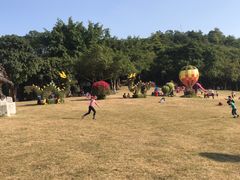 -广州雕塑公园