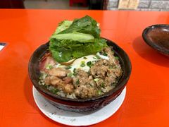 -潮香兴煲仔饭(莲花路店)