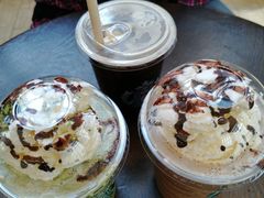 -星巴克(来福士办公楼店)