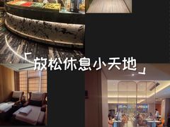 -珠海棕泉水疗酒店(拱北口岸高铁站店)
