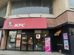 -肯德基(上海南路店)