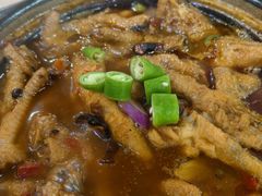 -新洞口小吃(三元二路店)