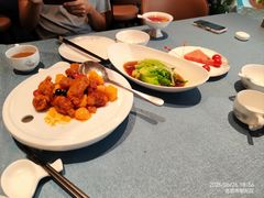 -闽海肴(北辰荟店)
