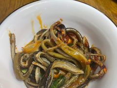 -乐山第一家临江鳝丝(茶坊路店)