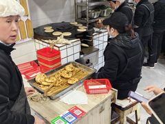 -王记肉火烧早餐中国店