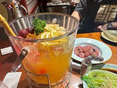 -辣不二地道川菜(汉水路店)